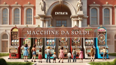 Macchine da soldi