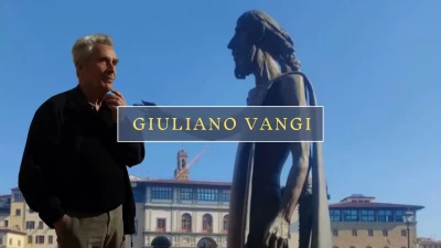 Giuliano Vangi
