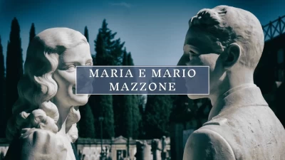 Maria e Mario