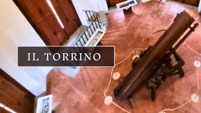 Il Torrino alla Specola