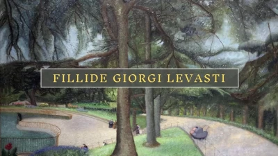 Fillide Giorgi Levasti
