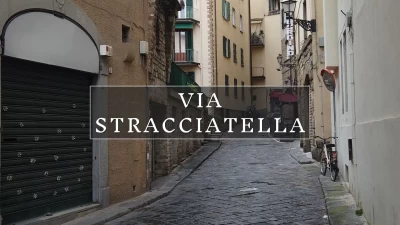 Via Stracciatella