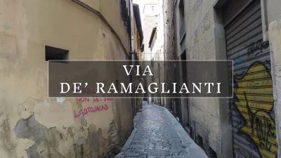 Via de' Ramaglianti