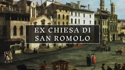 Chiesa di San Romolo