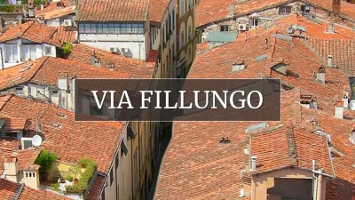 Via Fillungo