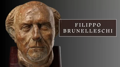 Brunelleschi rivive nella Terracotta