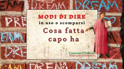 Cosa fatta capo ha