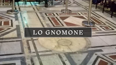 Lo Gnomone