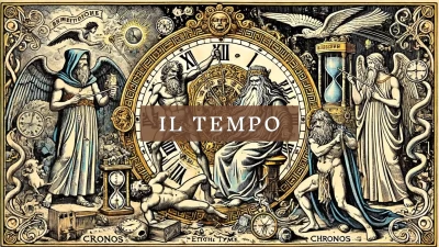 Il Tempo