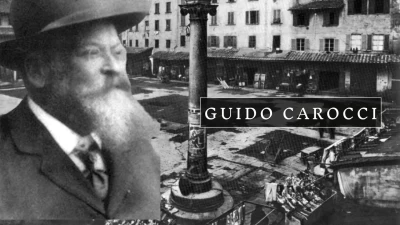 Guido Carocci