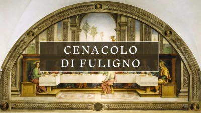Cenacolo del Fuligno