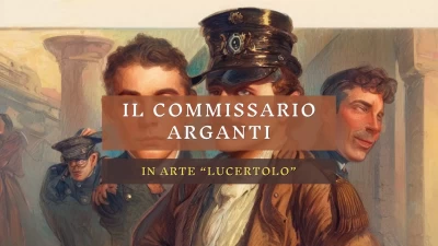 I gialli di Jarro