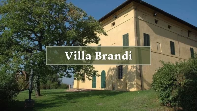 Villa Brandi