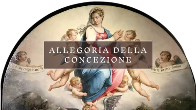 Allegoria della Concezione