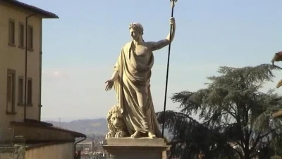 Ferdinando III, figlio di un dio minore