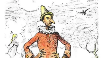 Pinocchio