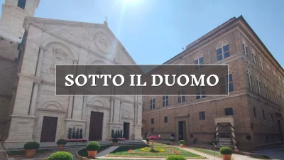 Sotto il Duomo