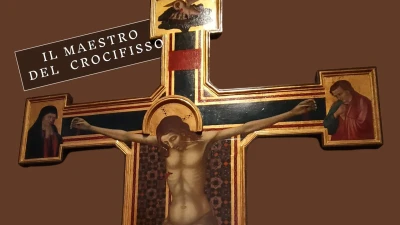 Il Maestro del Crocifisso