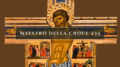 Croce degli Uffizi
