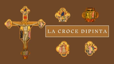 La Croce Dipinta