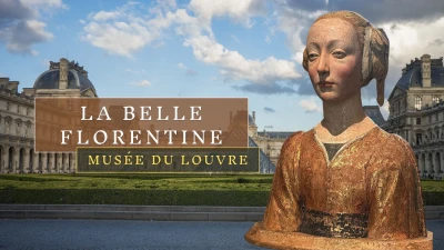 Il Busto di Santa Costanza