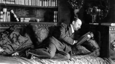 Gabriele e la sua Capponcina