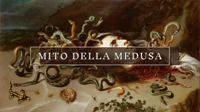 Il Mito della Medusa