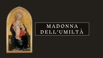 Madonna dell'Umiltà
