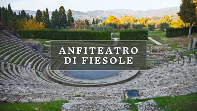 Teatro di Fiesole