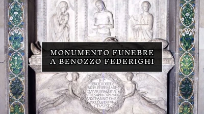 Monumento funebre a Benozzo Federighi