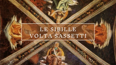 La volta Sassetti