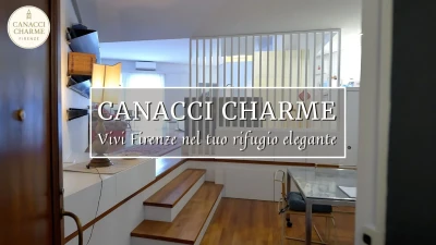 Canacci Charme