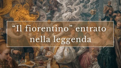 Il Diamante Fiorentino