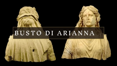 Busto di Arianna