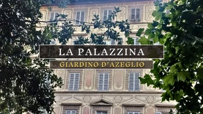 La Palazzina