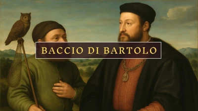 Braccio di Bartolo