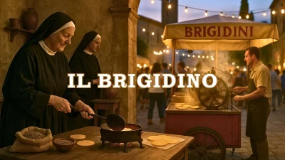 Brigidini di Lamporecchio