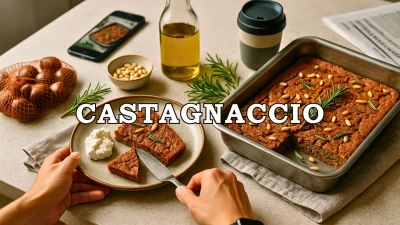Il Castagnaccio