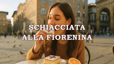 La Schiacciata alla Fiorentina