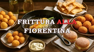 Il fritto “alla fiorentina”