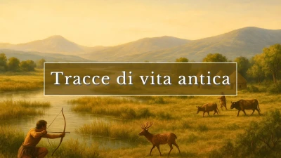 Preistoria nell’area fiorentina