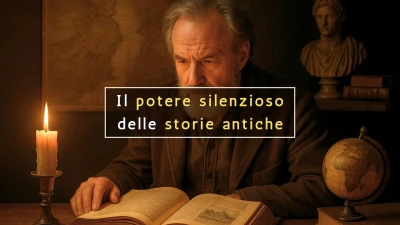 Un ponte tra storia, identità e vita reale