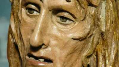 La Maddalena Penitente