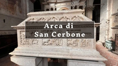 L'Arca di San Cerbone