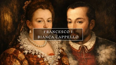 Ombre e splendori di corte
