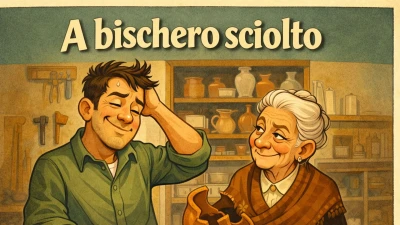 Arte tutta fiorentina di sbagliare con entusiasmo