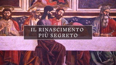 Cenacolo di Sant'Apollonia