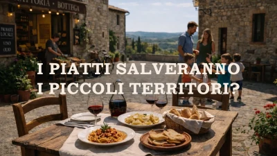 La nuova economia