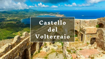 Il Castello del Volterraio