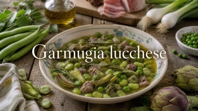 Garmugia lucchese